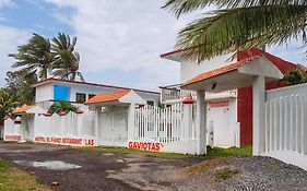 Hotel El Faro